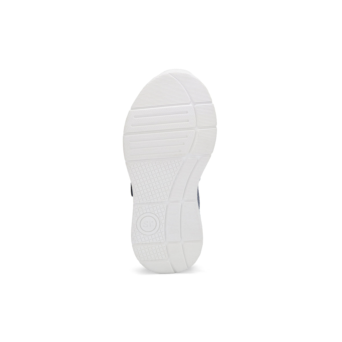 Stride Rite Ridley Sneaker - Big Kid Navy