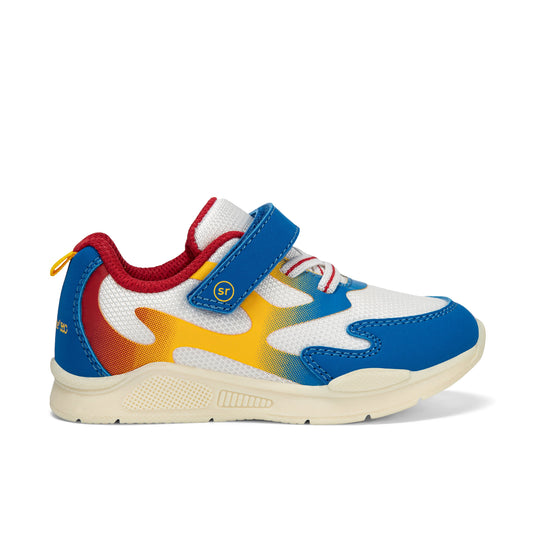Stride Rite Ridley Sneaker - Big Kid Multi