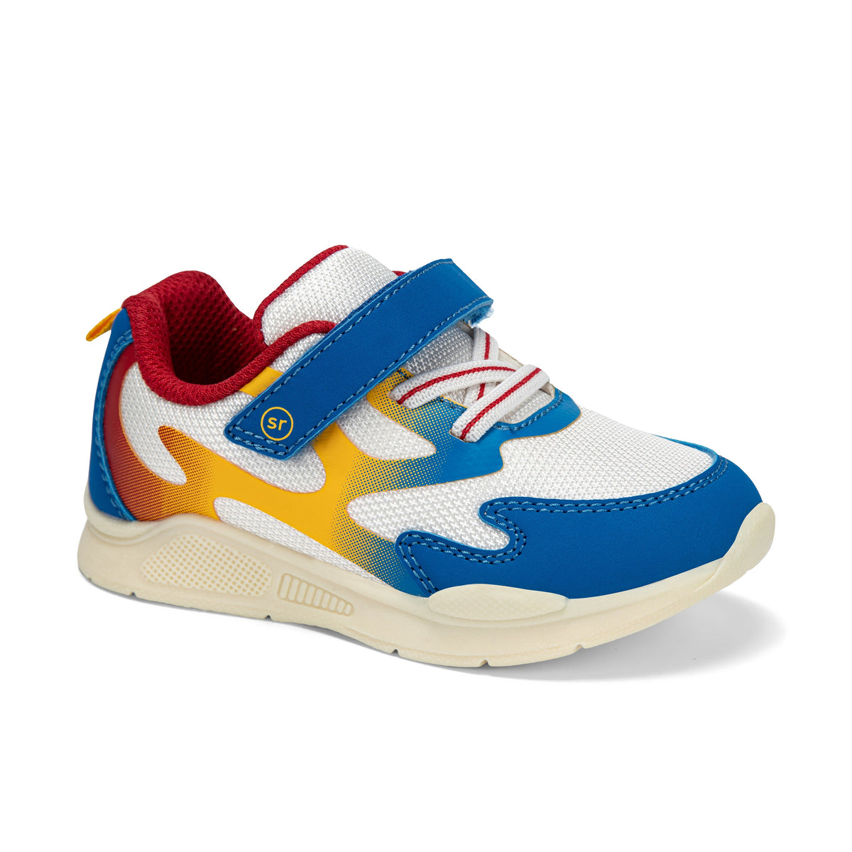 Stride Rite Ridley Sneaker - Big Kid Multi