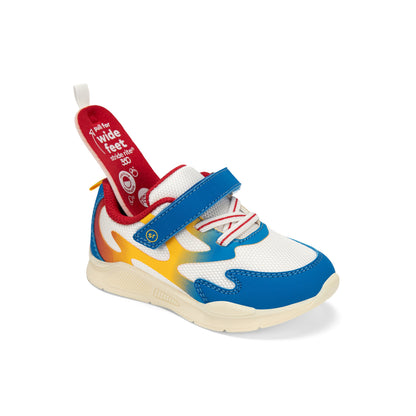 Stride Rite Ridley Sneaker - Big Kid Multi