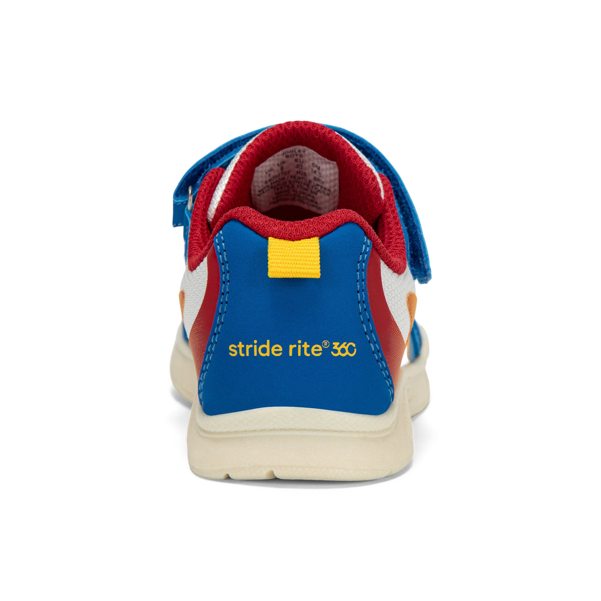 Stride Rite Ridley Sneaker - Big Kid Multi
