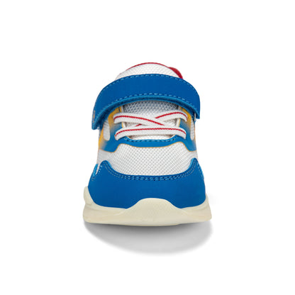 Stride Rite Ridley Sneaker - Big Kid Multi