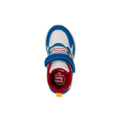 Stride Rite Ridley Sneaker - Big Kid Multi