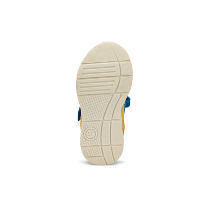 Stride Rite Ridley Sneaker - Big Kid Multi