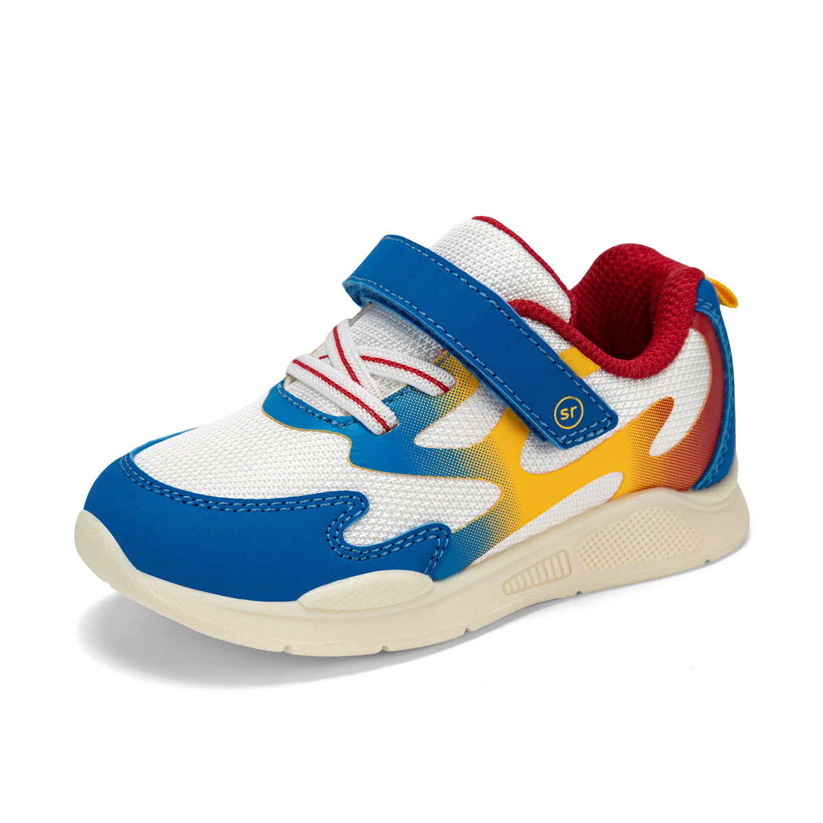 Stride Rite Ridley Sneaker - Big Kid Multi