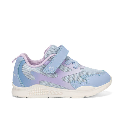 Stride Rite Ridley Sneaker - Little Kid Periwinkle