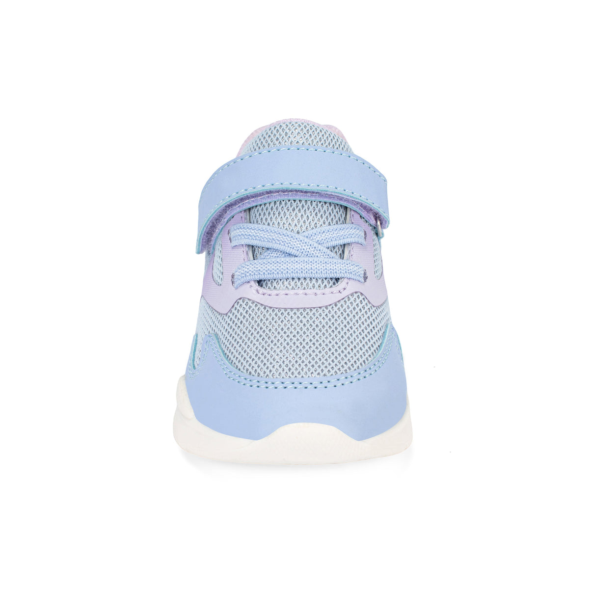 Stride Rite Ridley Sneaker - Little Kid Periwinkle