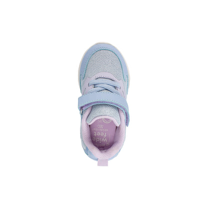 Stride Rite Ridley Sneaker - Little Kid Periwinkle