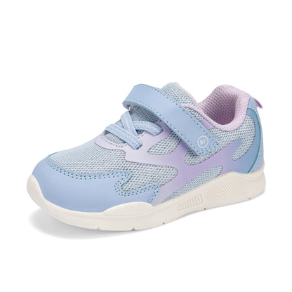 Stride Rite Ridley Sneaker - Little Kid Periwinkle
