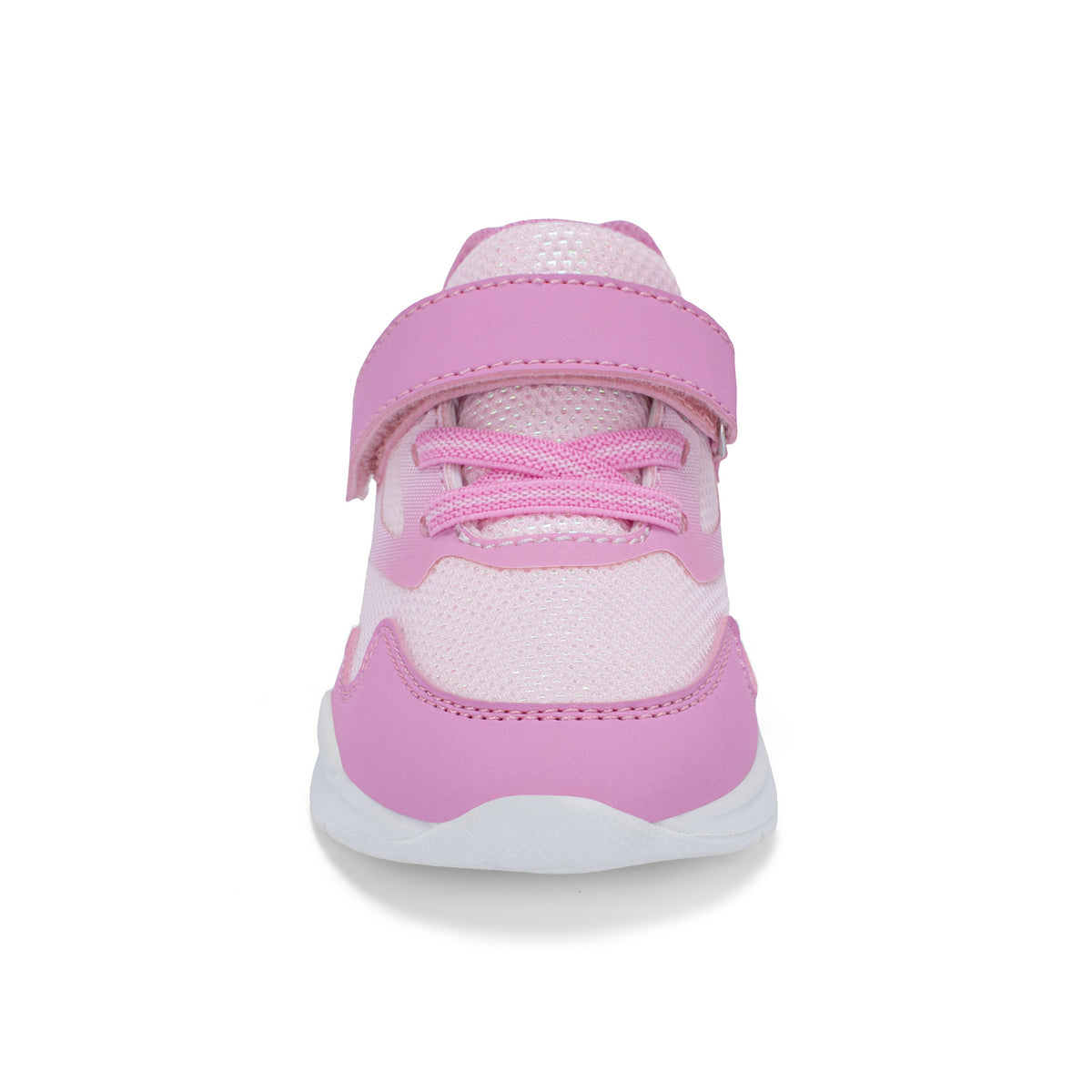 Stride Rite Ridley Sneaker - Little Kid Light Pink
