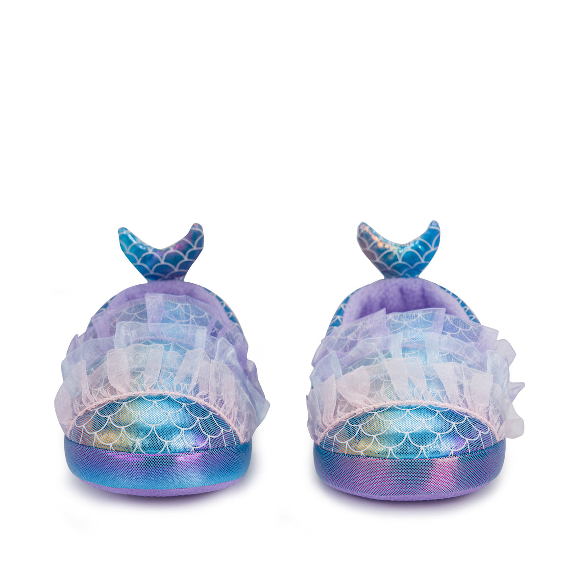 Stride Rite Seabreeze Slipper - Big Kids Rainbow