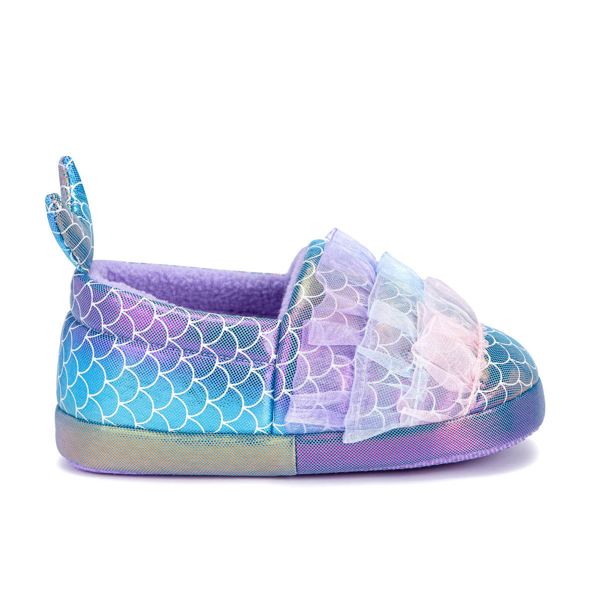 Stride Rite Seabreeze Slipper - Big Kids Rainbow