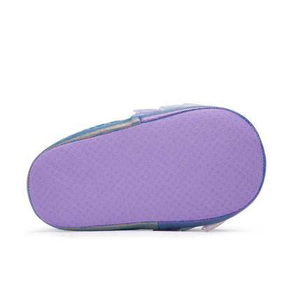 Stride Rite Seabreeze Slipper - Big Kids Rainbow