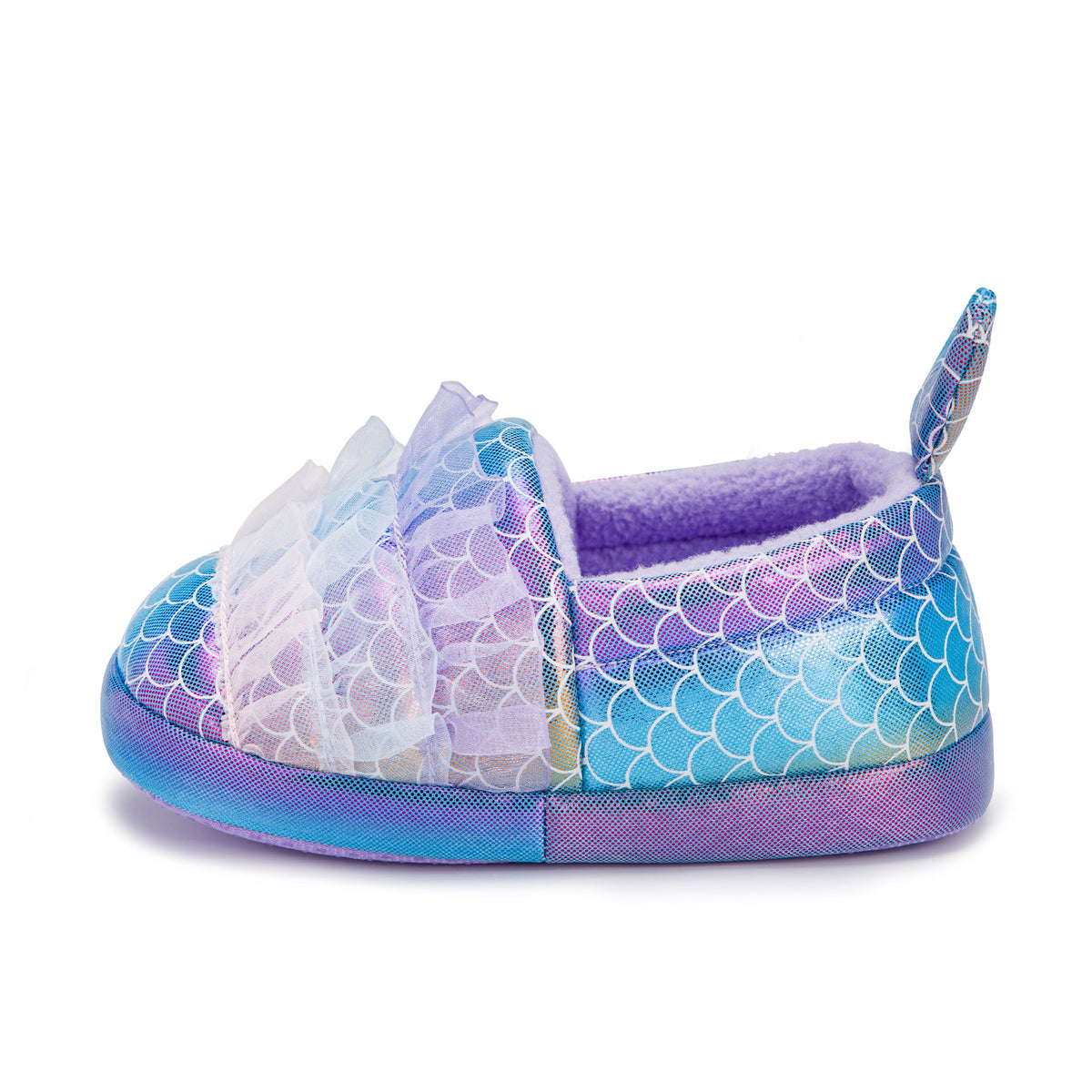 Stride Rite Seabreeze Slipper - Big Kids Rainbow