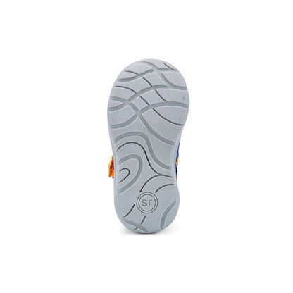 Stride Rite Skyskip Sandal - Little Kid Navy