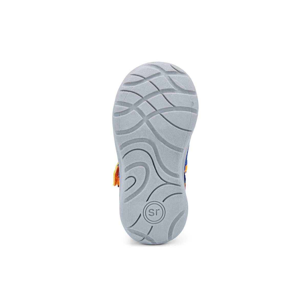 Stride Rite Skyskip Sandal - Big Kid Navy