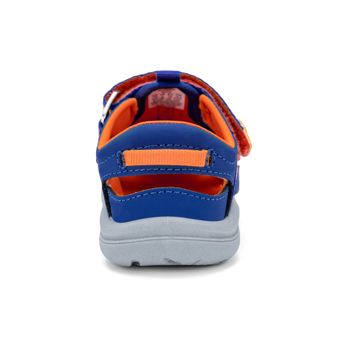 Stride Rite Skyskip Sandal - Little Kid Navy