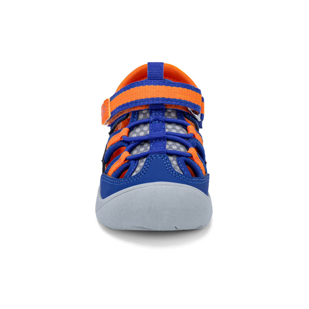 Stride Rite Skyskip Sandal - Little Kid Navy