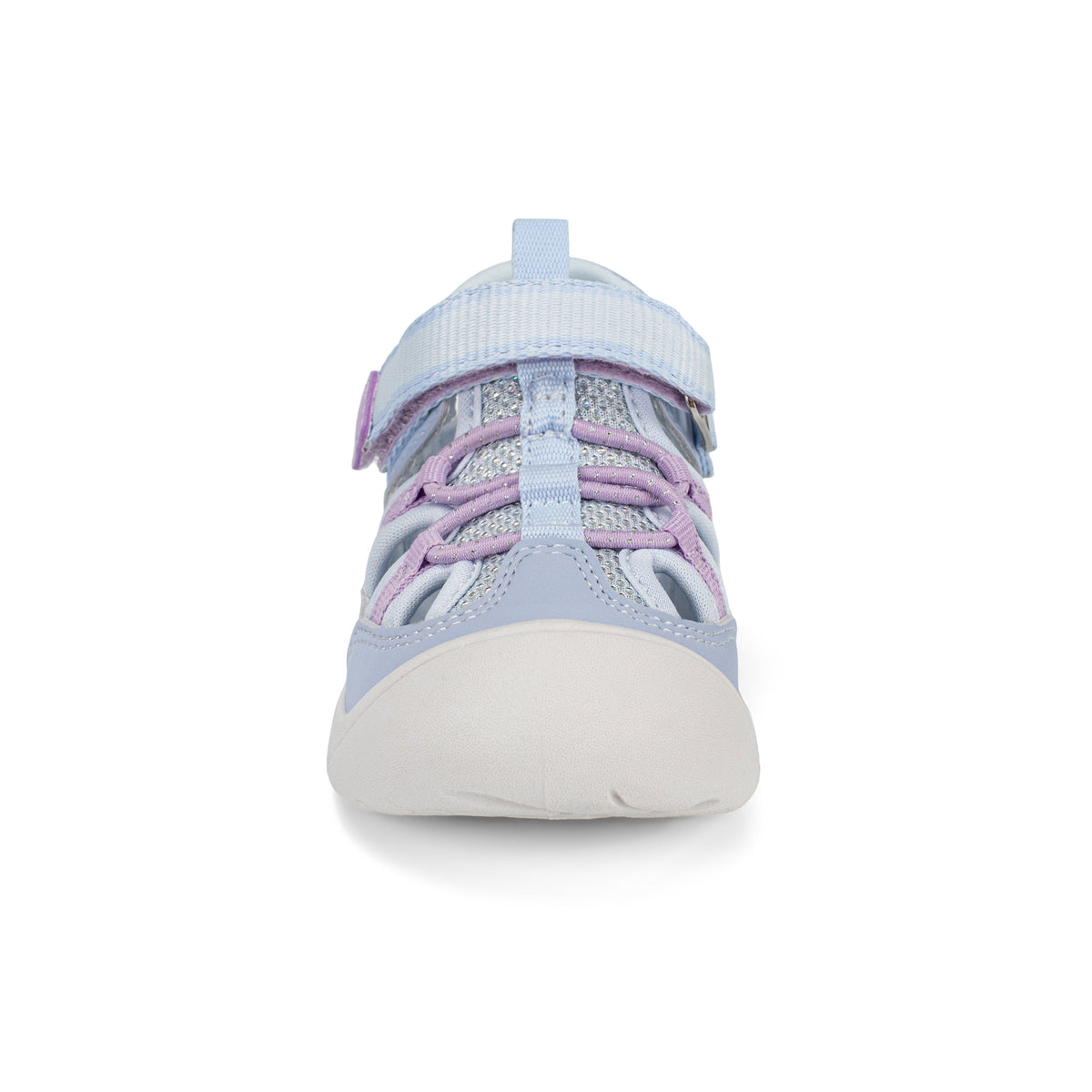 Stride Rite Skyskip Sandal - Big Kid Periwinkle
