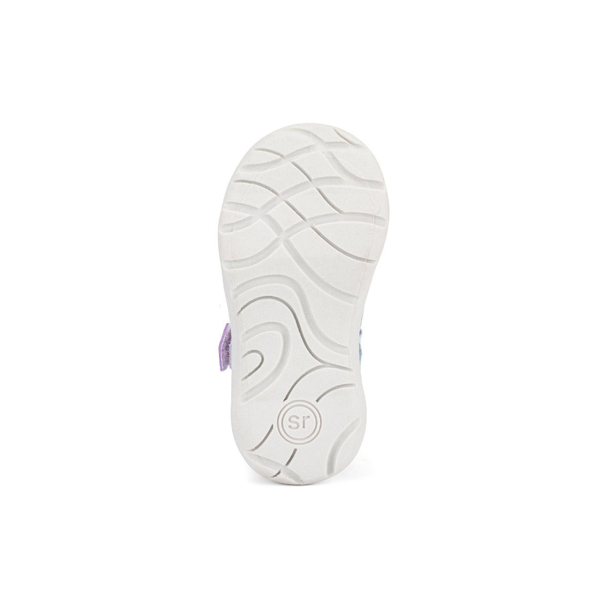 Stride Rite Skyskip Sandal - Big Kid Periwinkle
