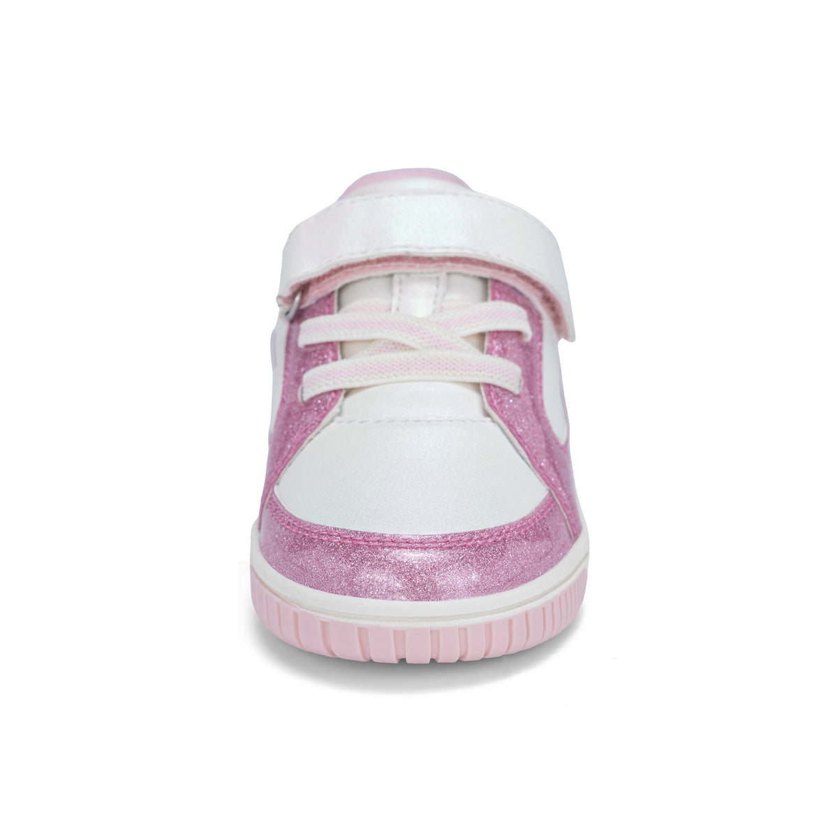 Stride Rite Taylor Sneaker - Big Kid Pink