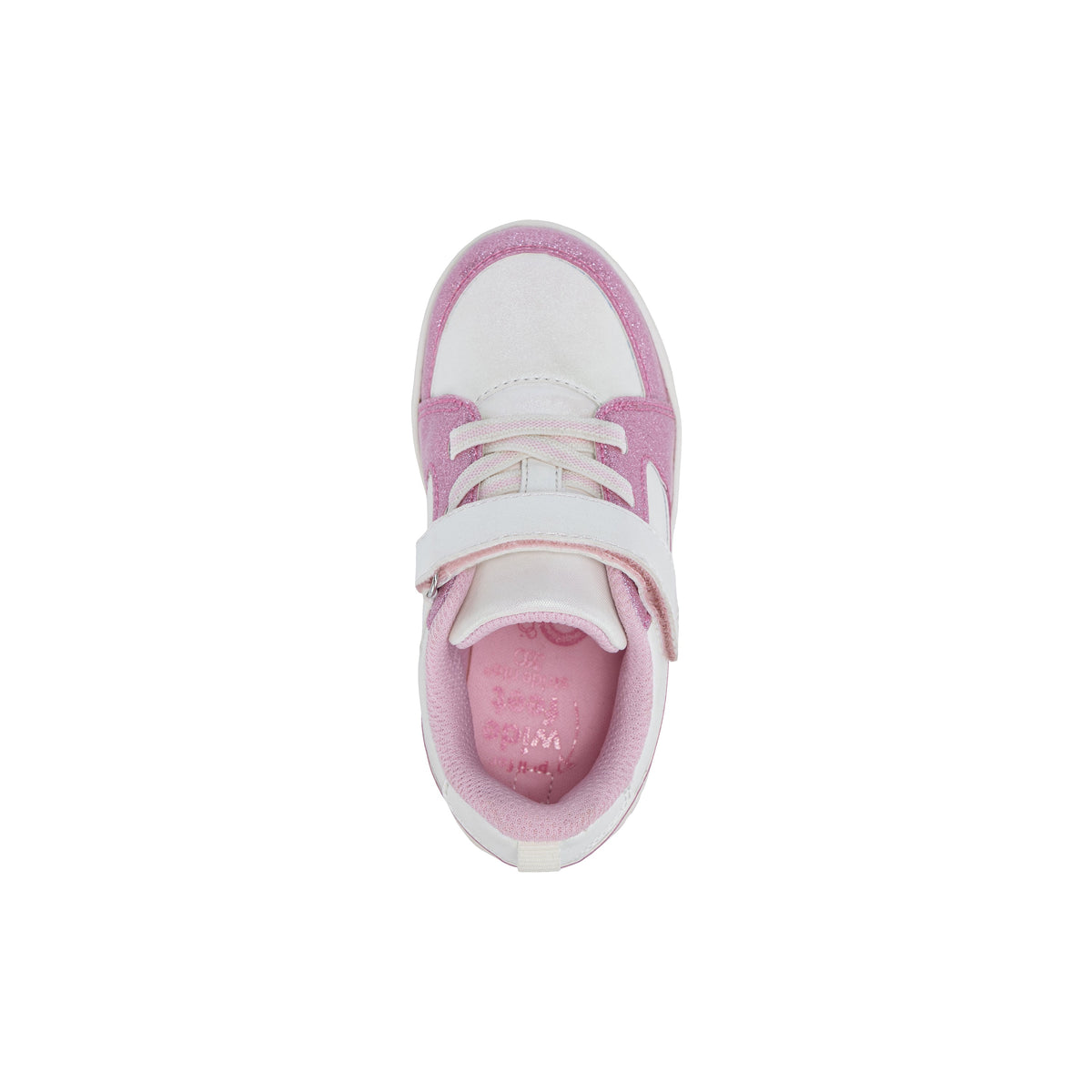 Stride Rite Taylor Sneaker - Big Kid Pink