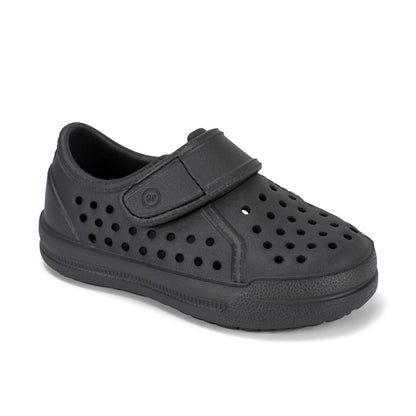 Stride Rite Zain Sandal - Little Kid Asphalt