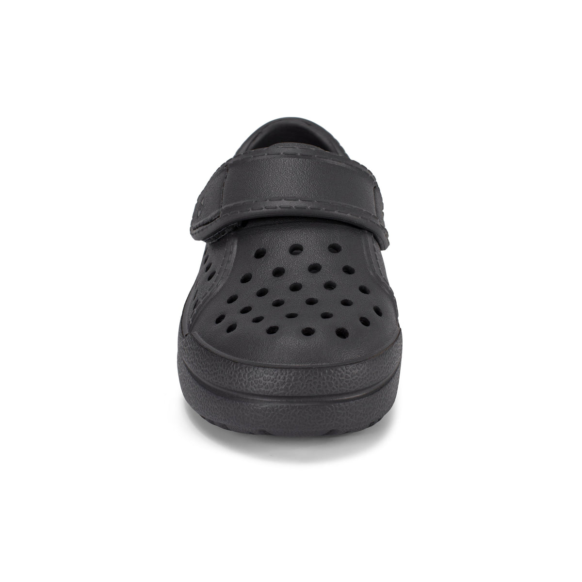 Stride Rite Zain Sandal - Little Kid Asphalt