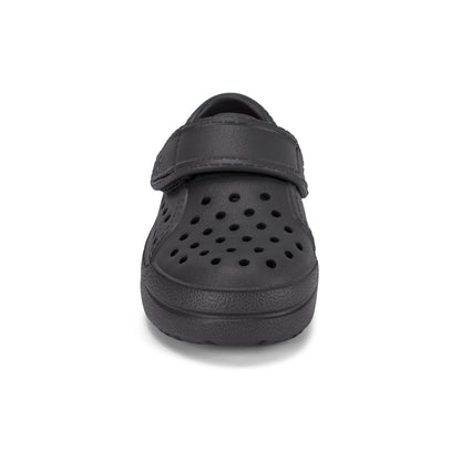 Stride Rite Zain Sandal - Little Kid Asphalt