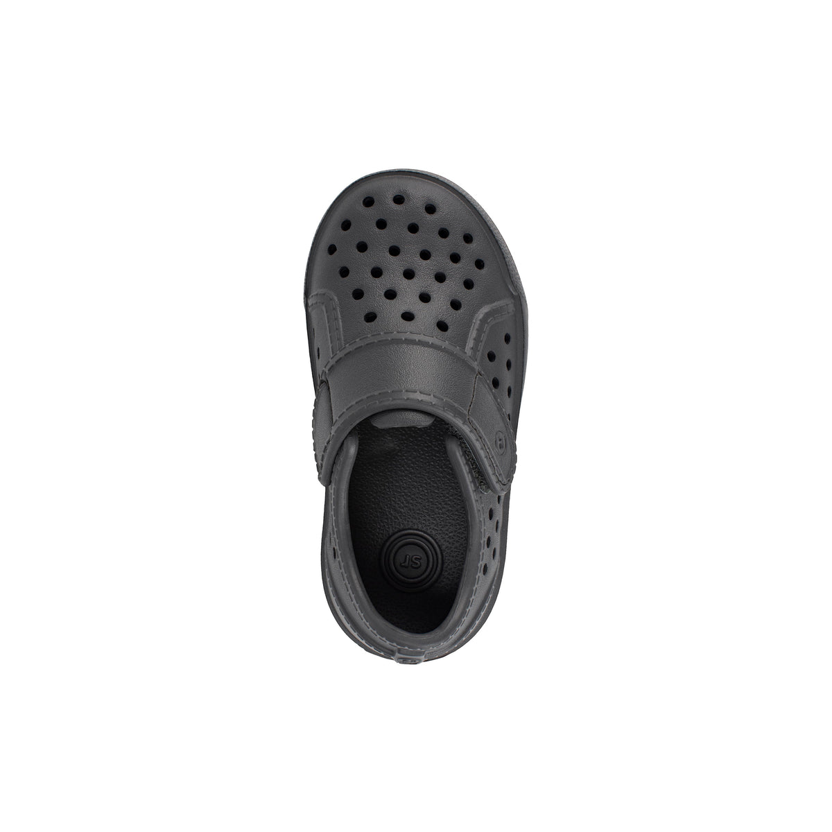 Stride Rite Zain Sandal - Little Kid Asphalt