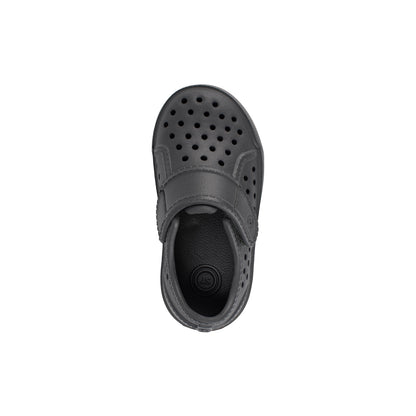 Stride Rite Zain Sandal - Little Kid Asphalt