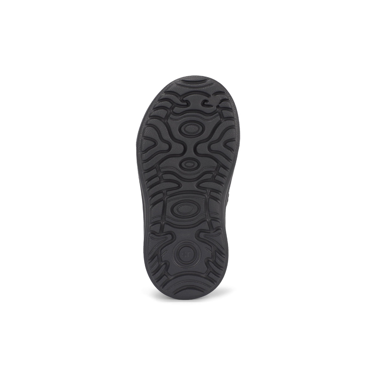 Stride Rite Zain Sandal - Little Kid Asphalt