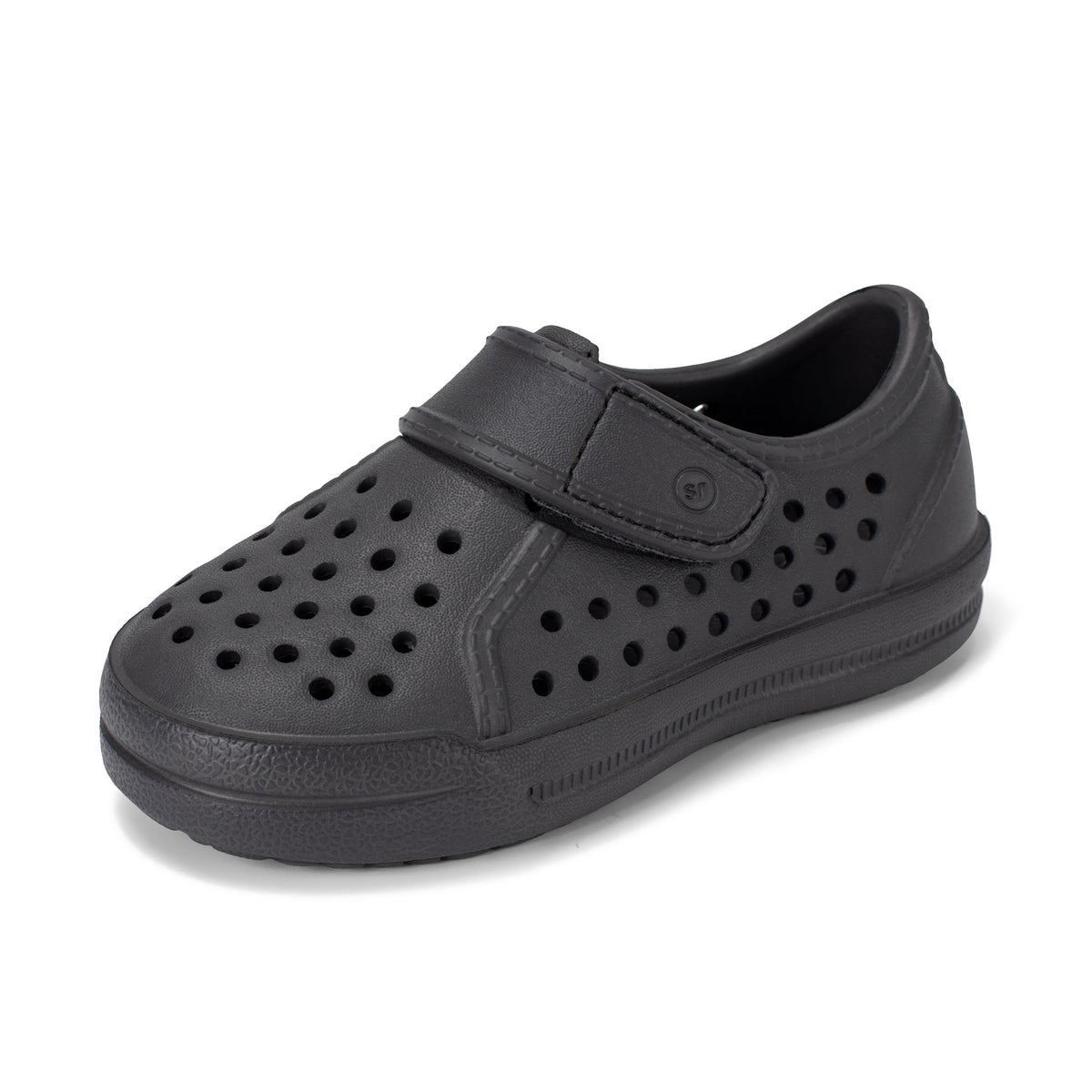 Stride Rite Zain Sandal - Little Kid Asphalt