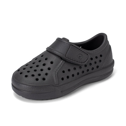 Stride Rite Zain Sandal - Little Kid Asphalt
