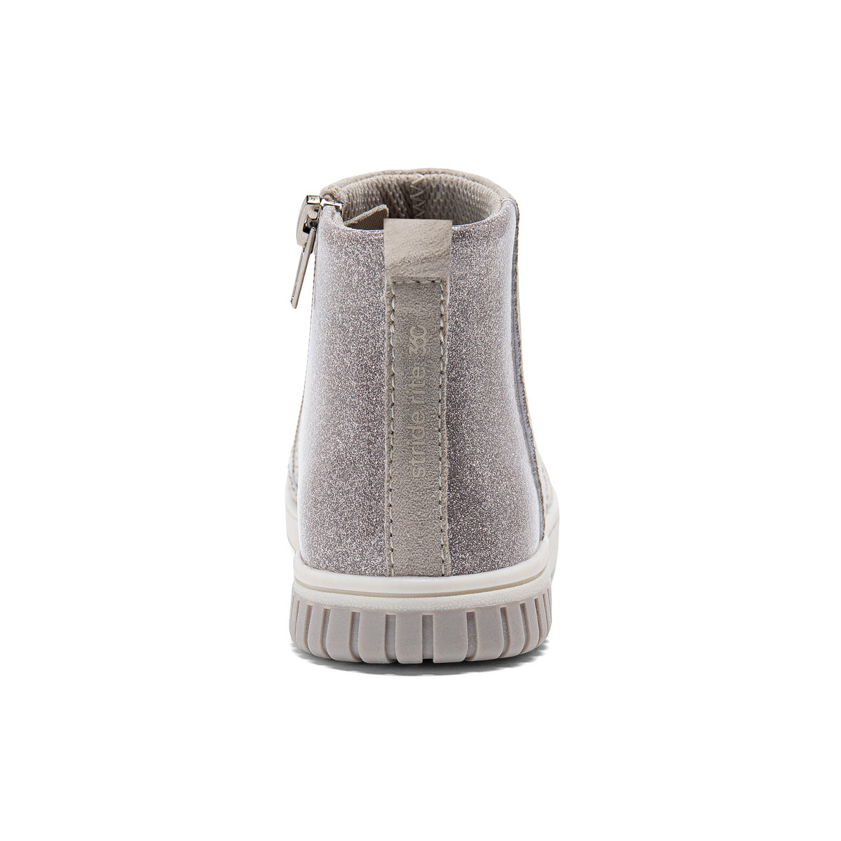 Stride Rite Zia Boot - Big Kid Taupe