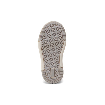 Stride Rite Zia Boot - Big Kid Taupe