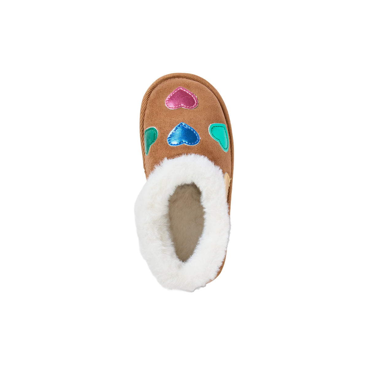 Stride Rite Emma Boot - Little Kids Chesnut