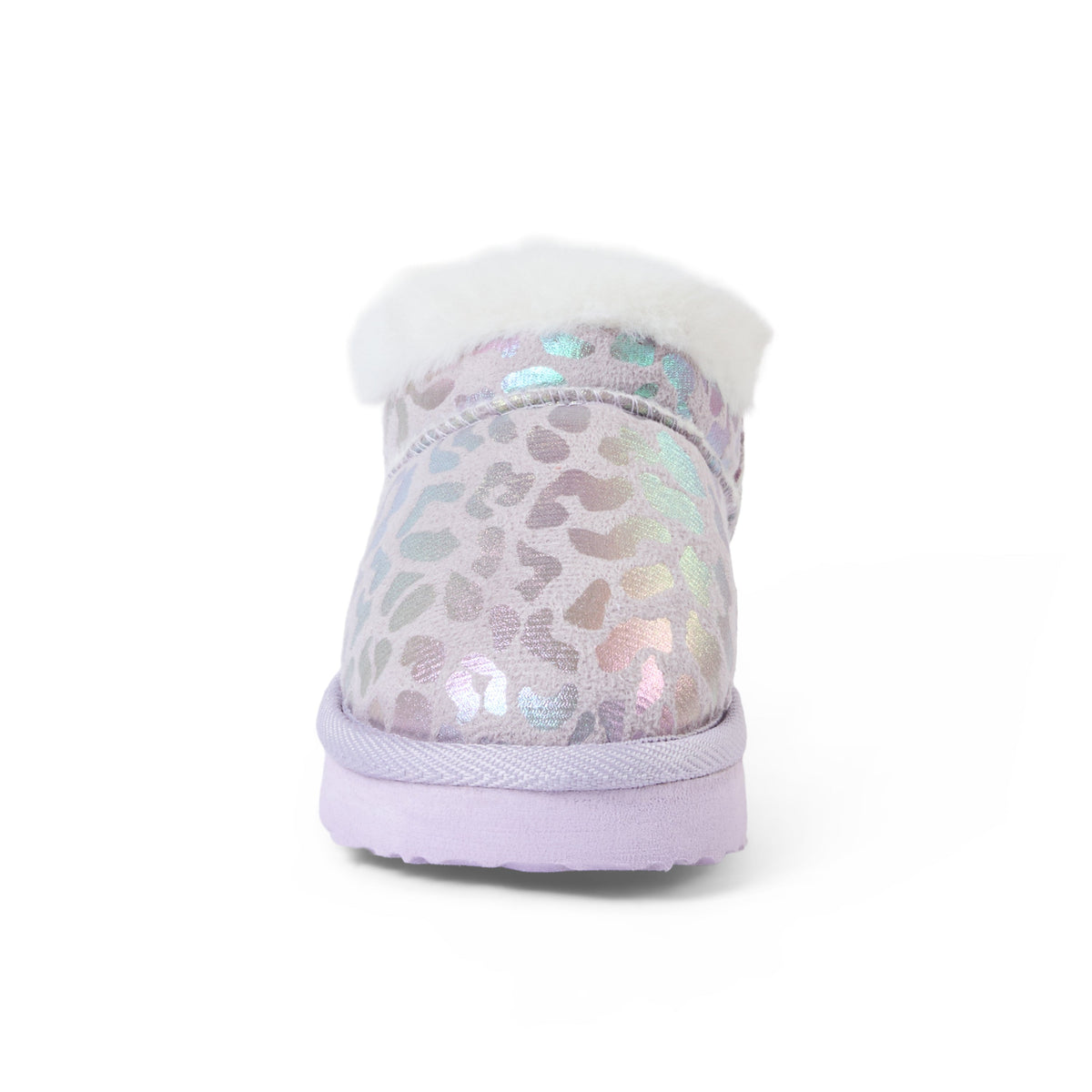 Stride Rite Emmie Boot - Little Kid Iridescent