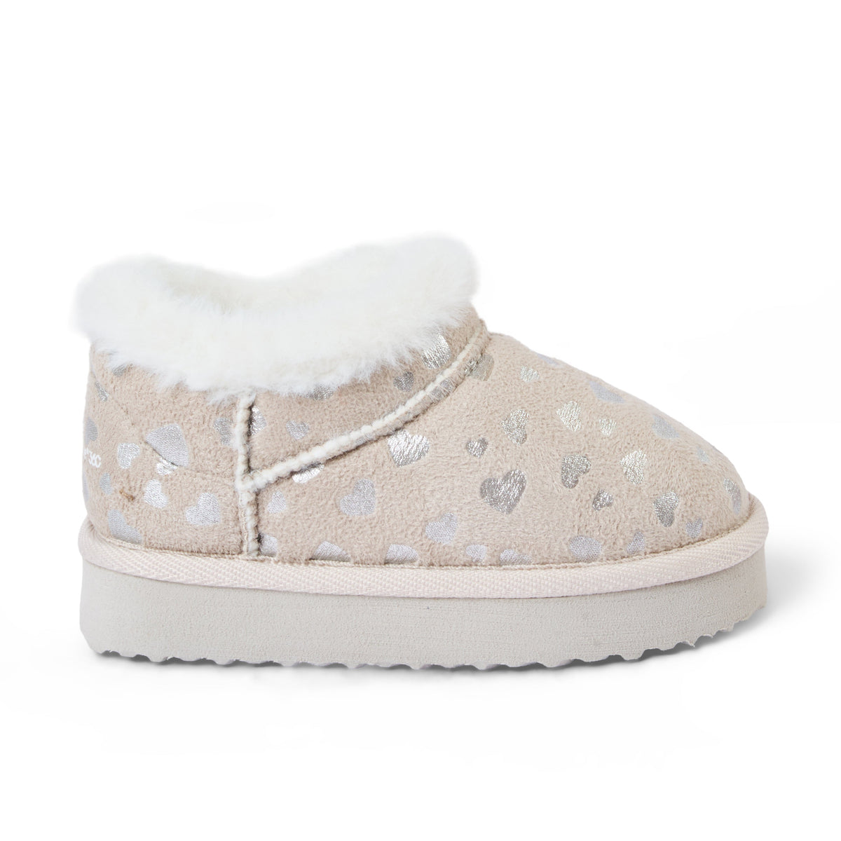 Stride Rite Emmie Boot - Little Kid Taupe