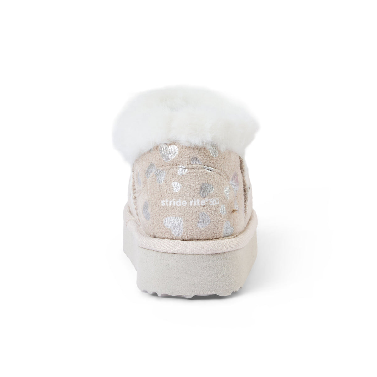 Stride Rite Emmie Boot - Little Kid Taupe