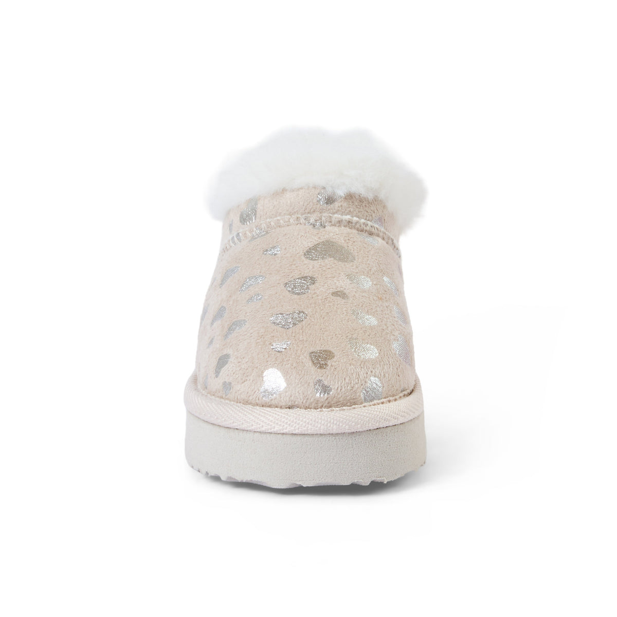 Stride Rite Emmie Boot - Little Kid Taupe