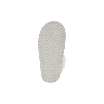 Stride Rite Emmie Boot - Little Kid Taupe