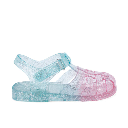 Stride Rite Gelato Sandal - Little Kid Purple