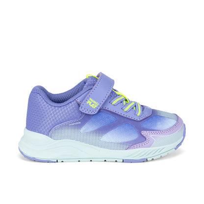 Stride Rite M2P Hypersonic Sneaker - Little Kid Azure Blue
