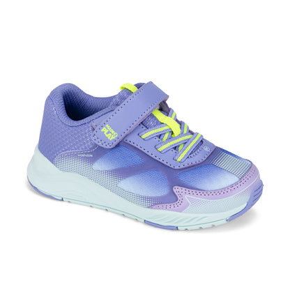 Stride Rite M2P Hypersonic Sneaker - Little Kid Azure Blue