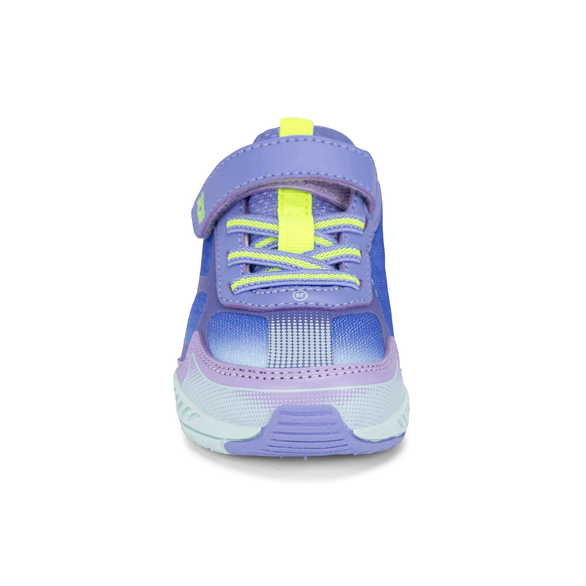 Stride Rite M2P Hypersonic Sneaker - Little Kid Azure Blue