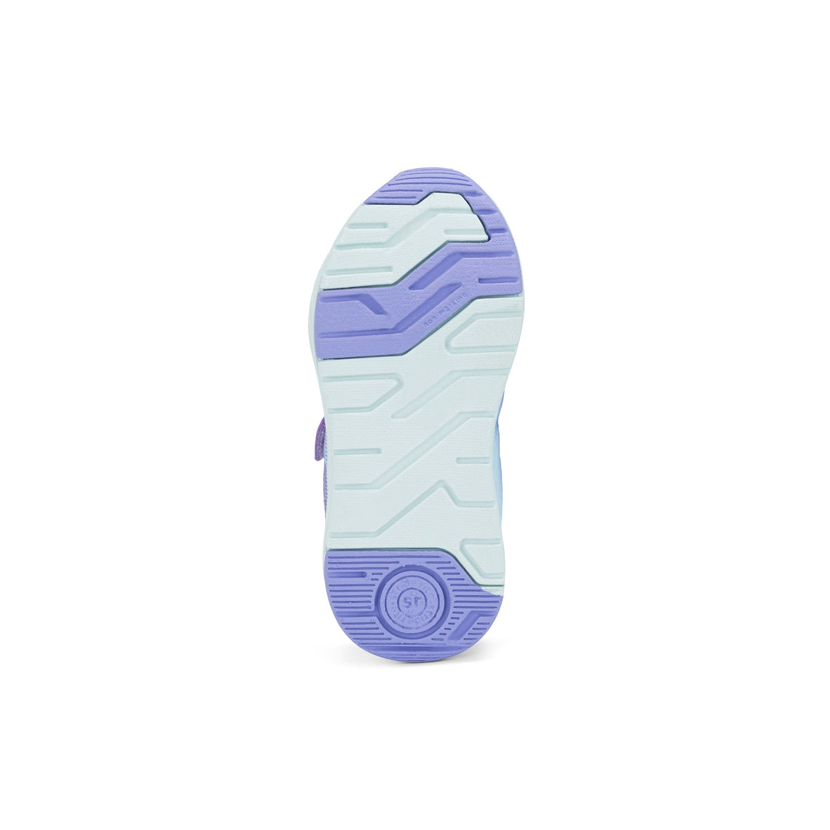 Stride Rite M2P Hypersonic Sneaker - Little Kid Azure Blue