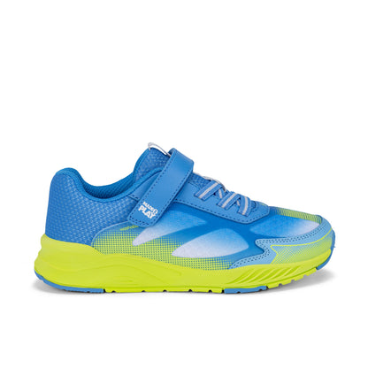 Stride Rite M2P Hypersonic Sneaker - Big Kid Azure Blue