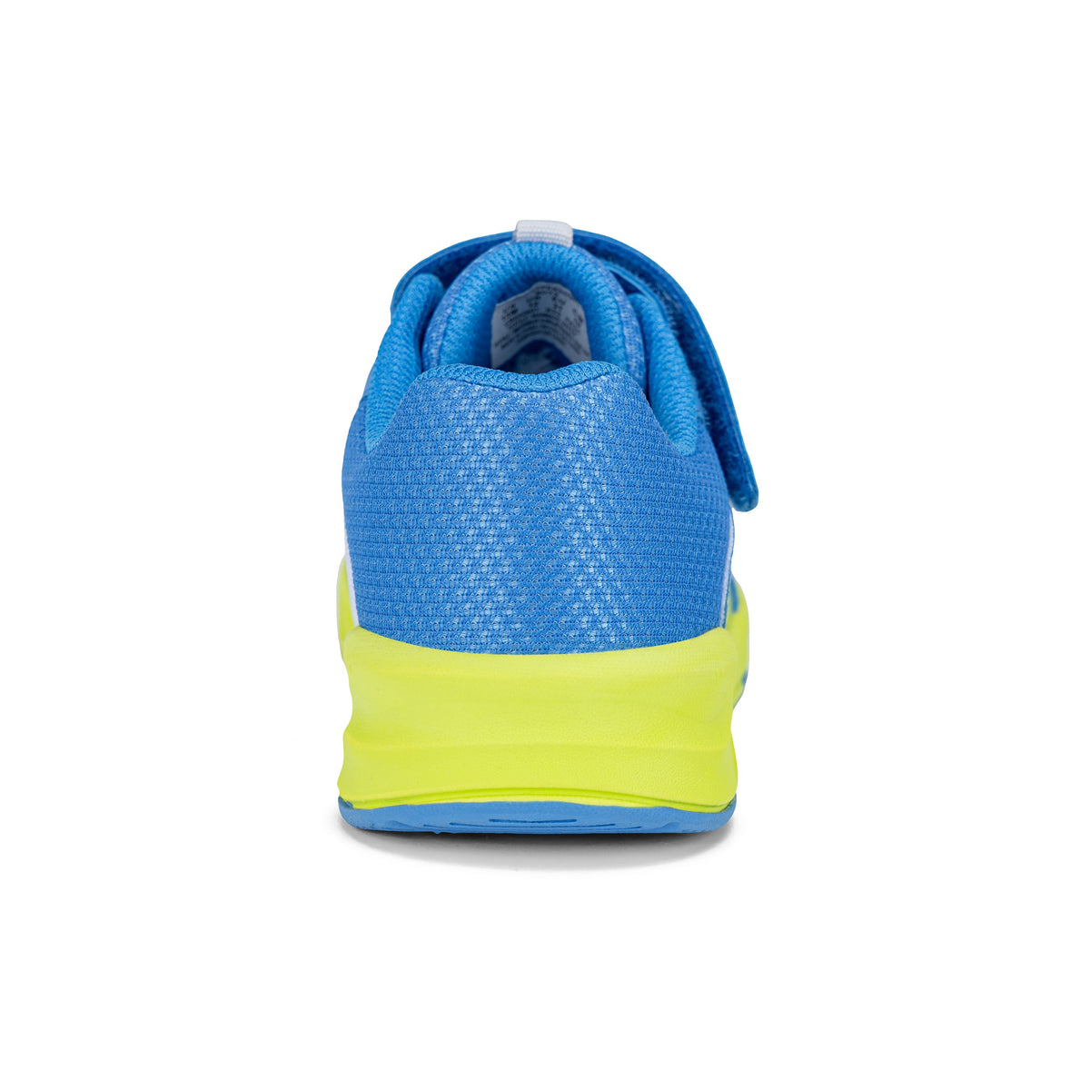 Stride Rite M2P Hypersonic Sneaker - Big Kid Azure Blue