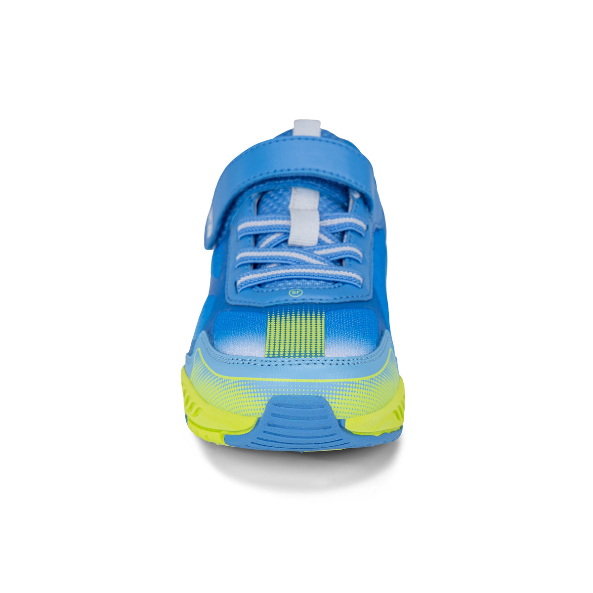 Stride Rite M2P Hypersonic Sneaker - Big Kid Azure Blue